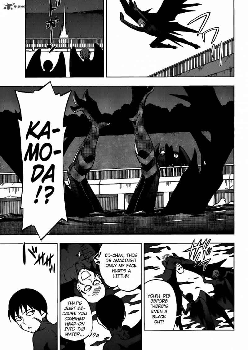Birdmen 7 19
