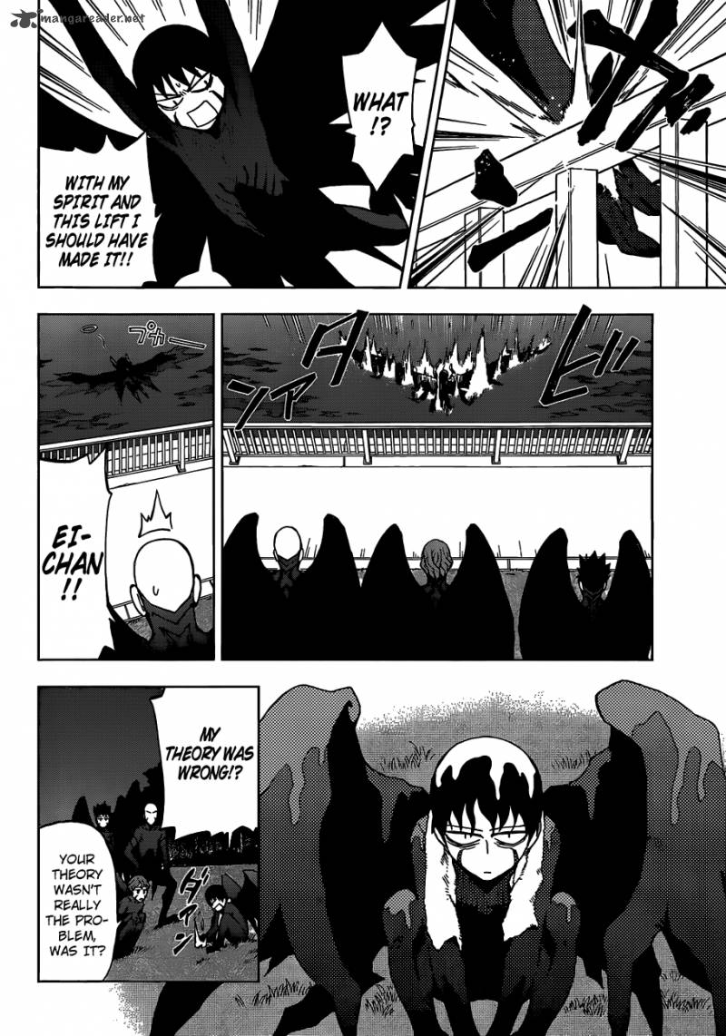 Birdmen 7 22