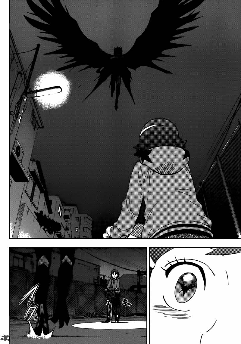 Birdmen 7 26