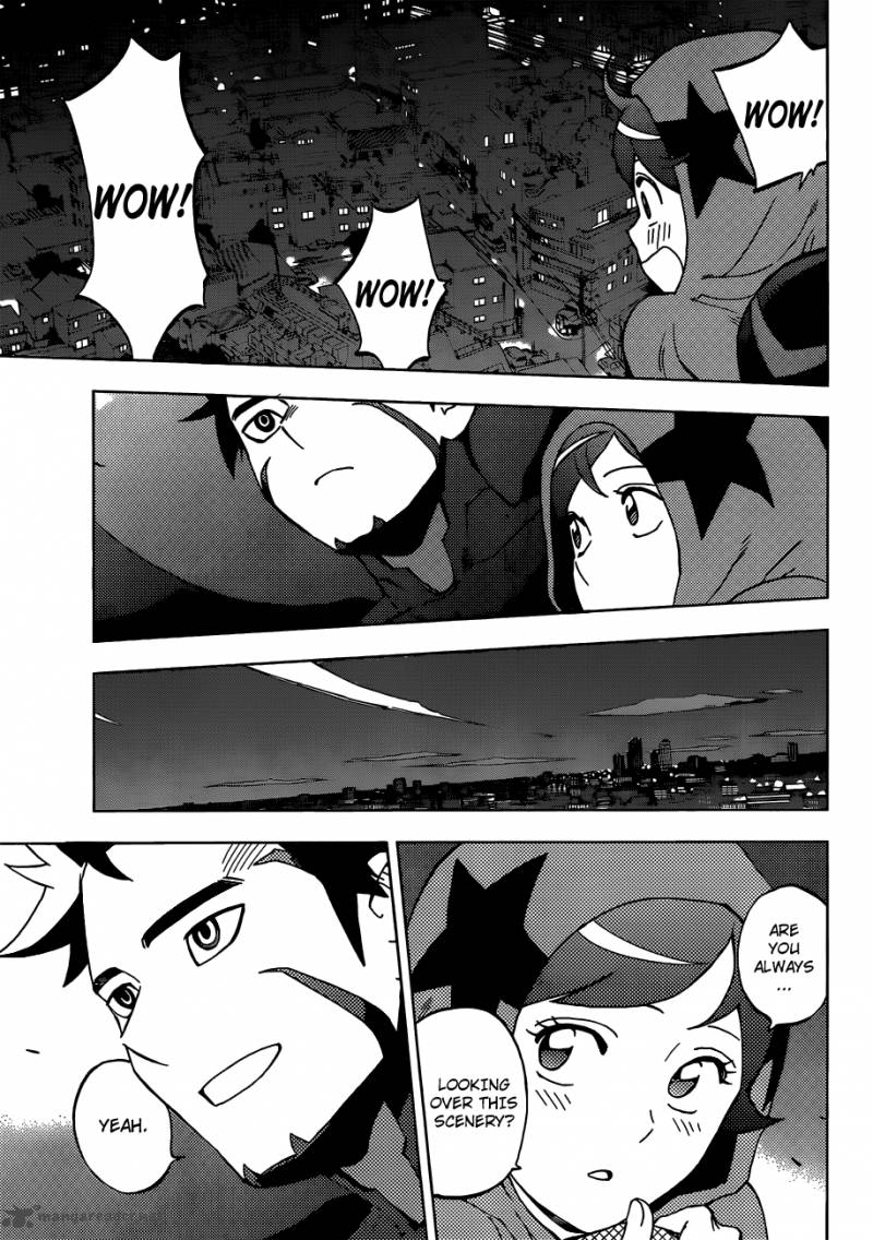 Birdmen 7 29