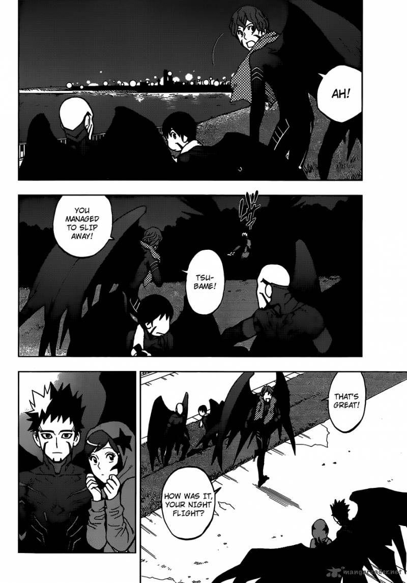 Birdmen 7 31
