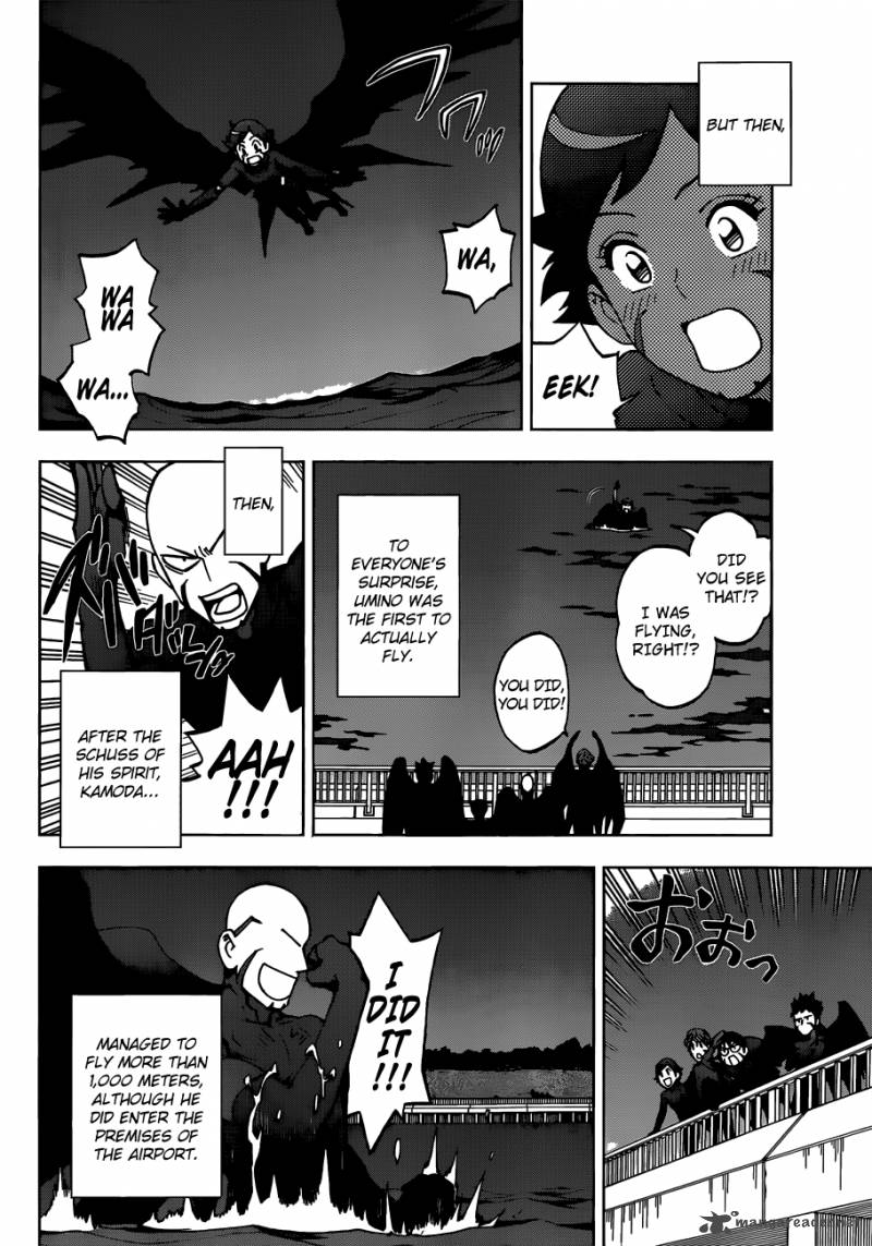 Birdmen 7 33