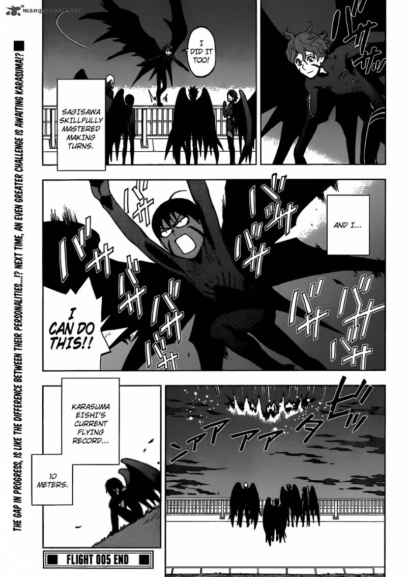 Birdmen 7 34