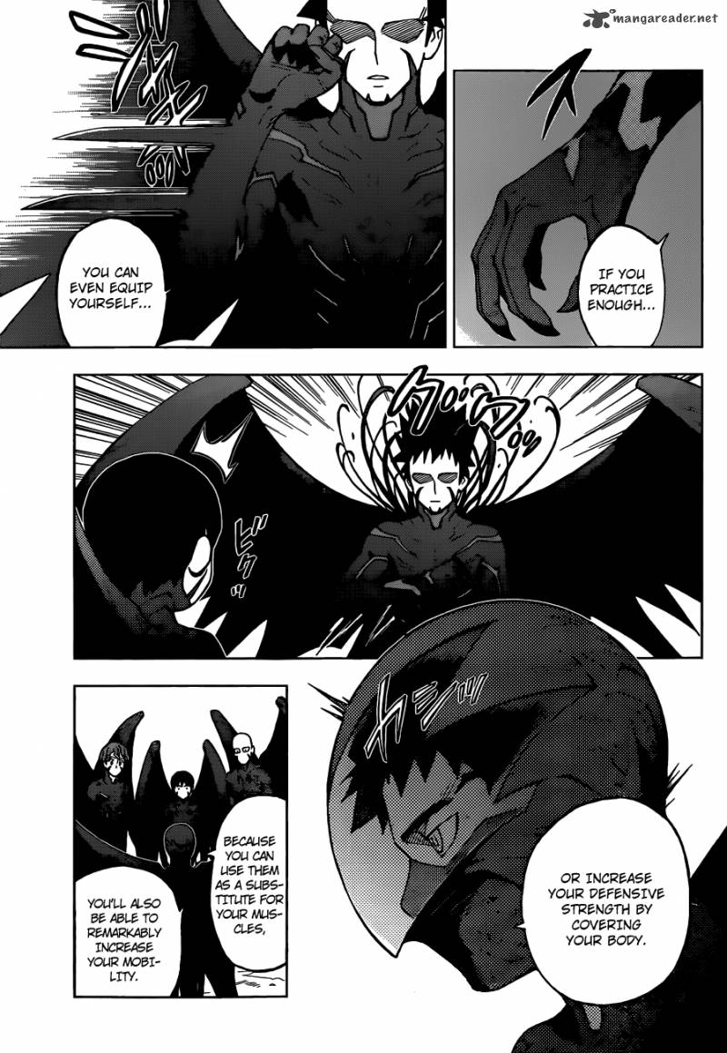 Birdmen 7 7