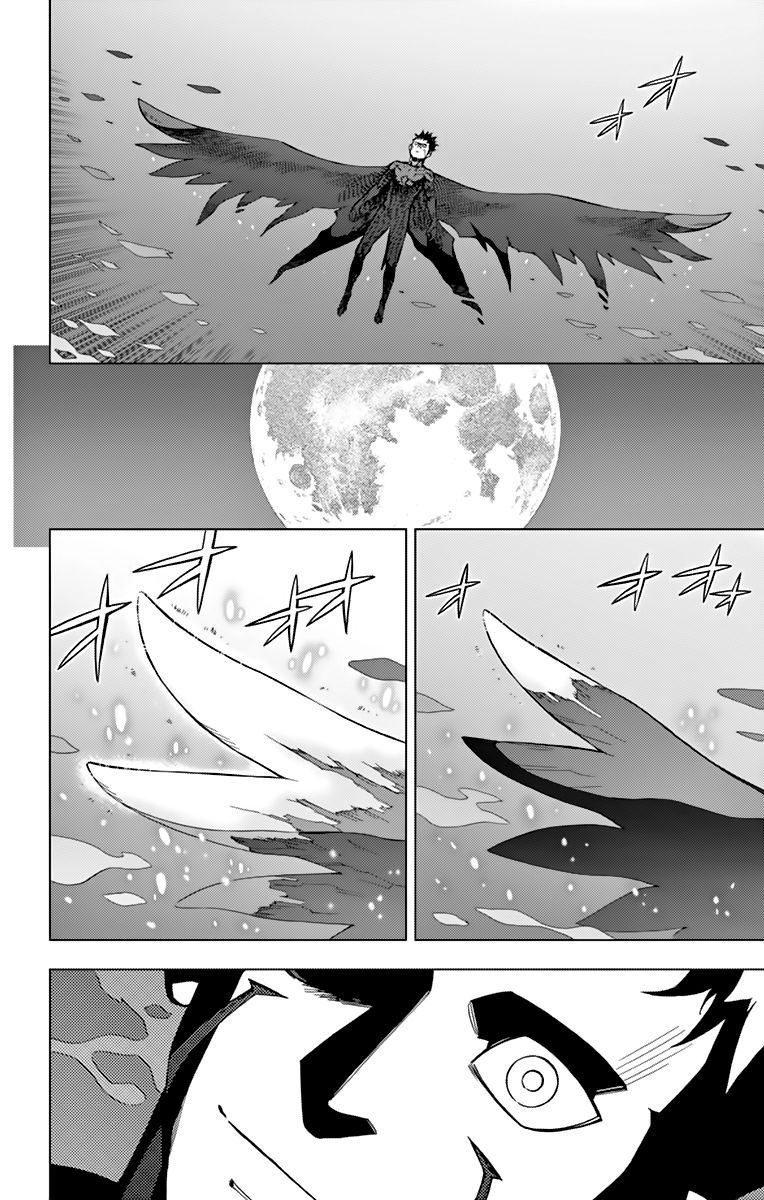 Birdmen 70 21
