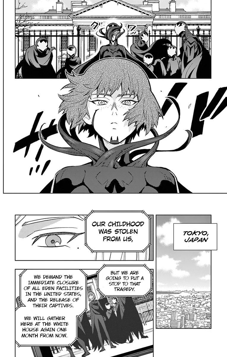 Birdmen 70 5