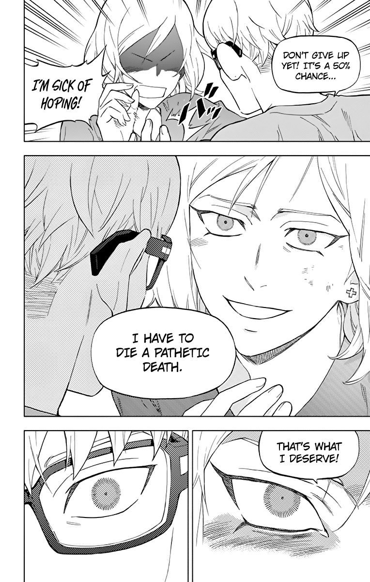 Birdmen 71 12