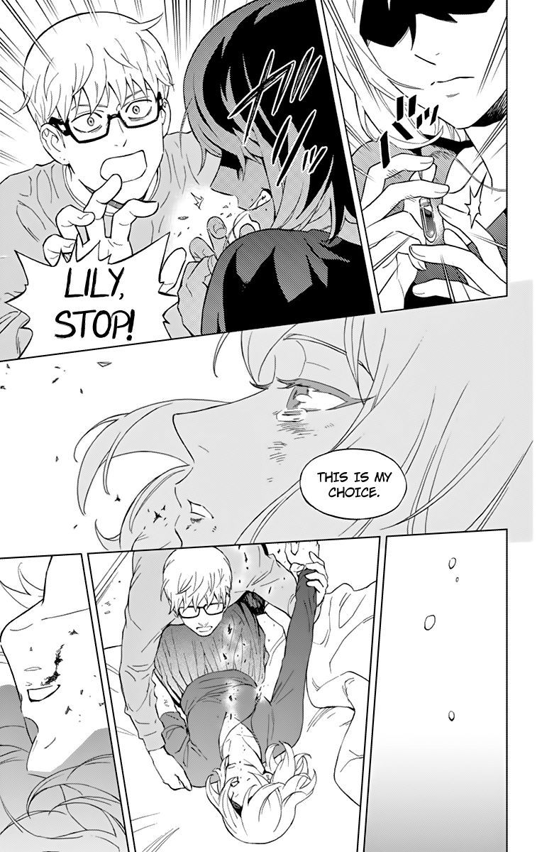 Birdmen 71 13
