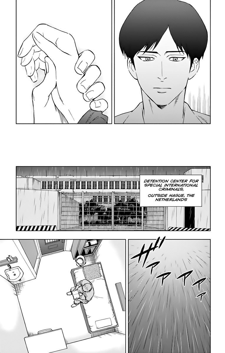 Birdmen 71 15