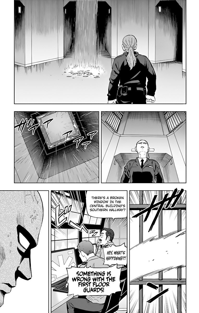 Birdmen 71 17