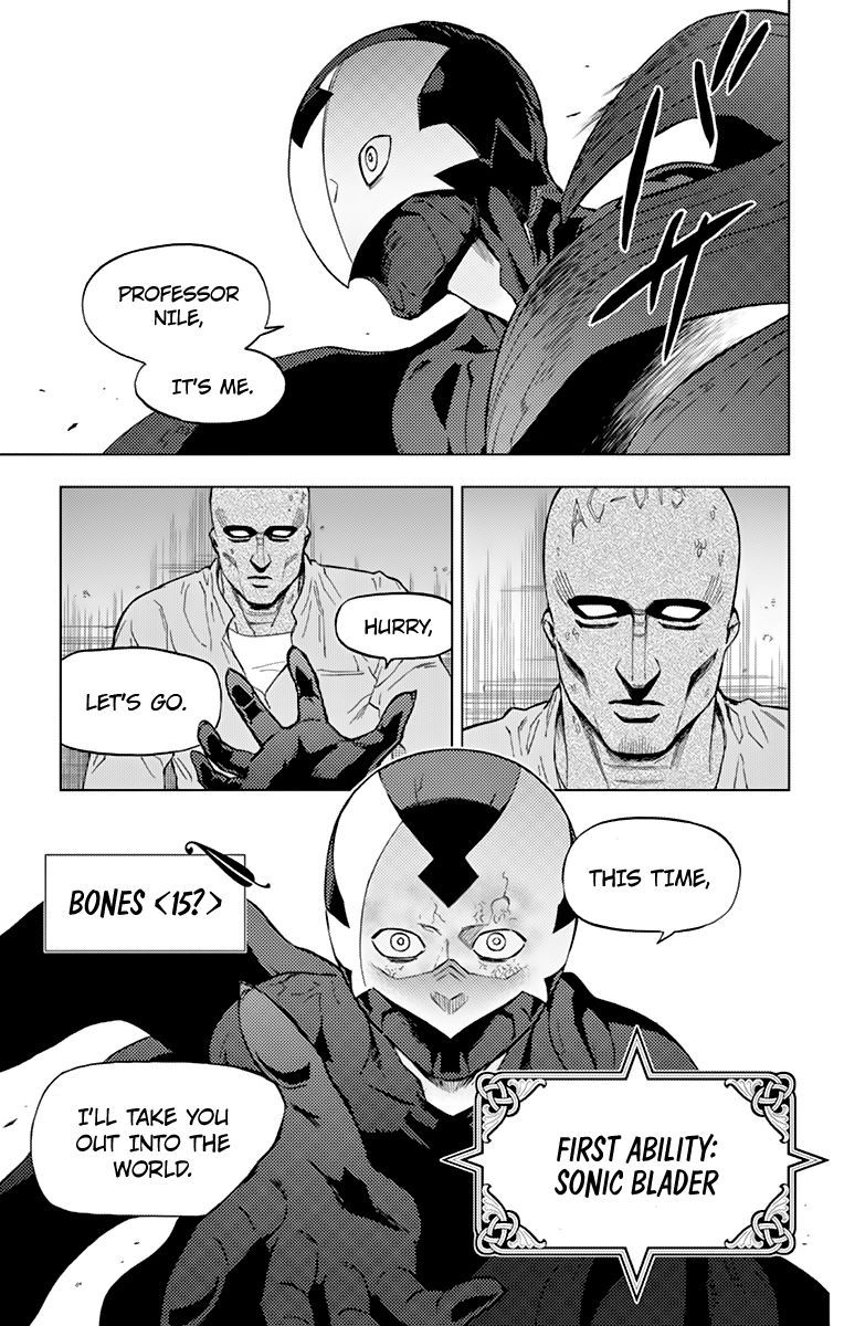 Birdmen 71 21