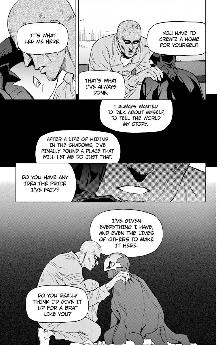 Birdmen 71 25
