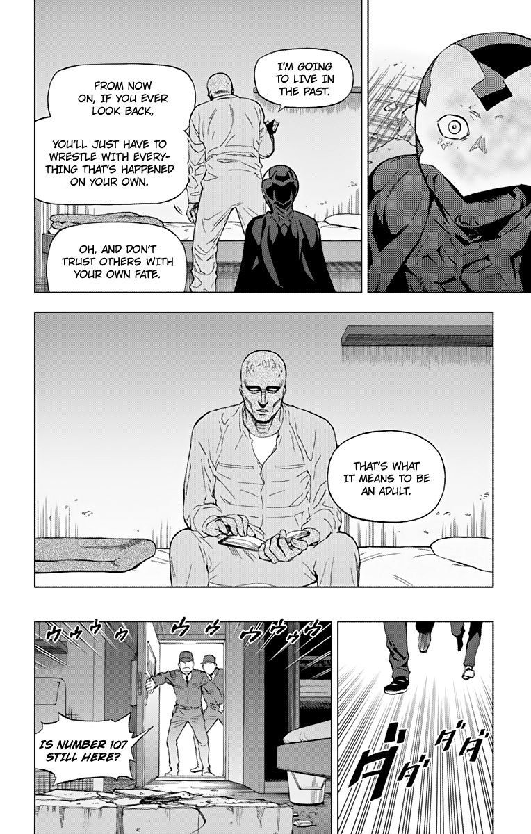 Birdmen 71 26