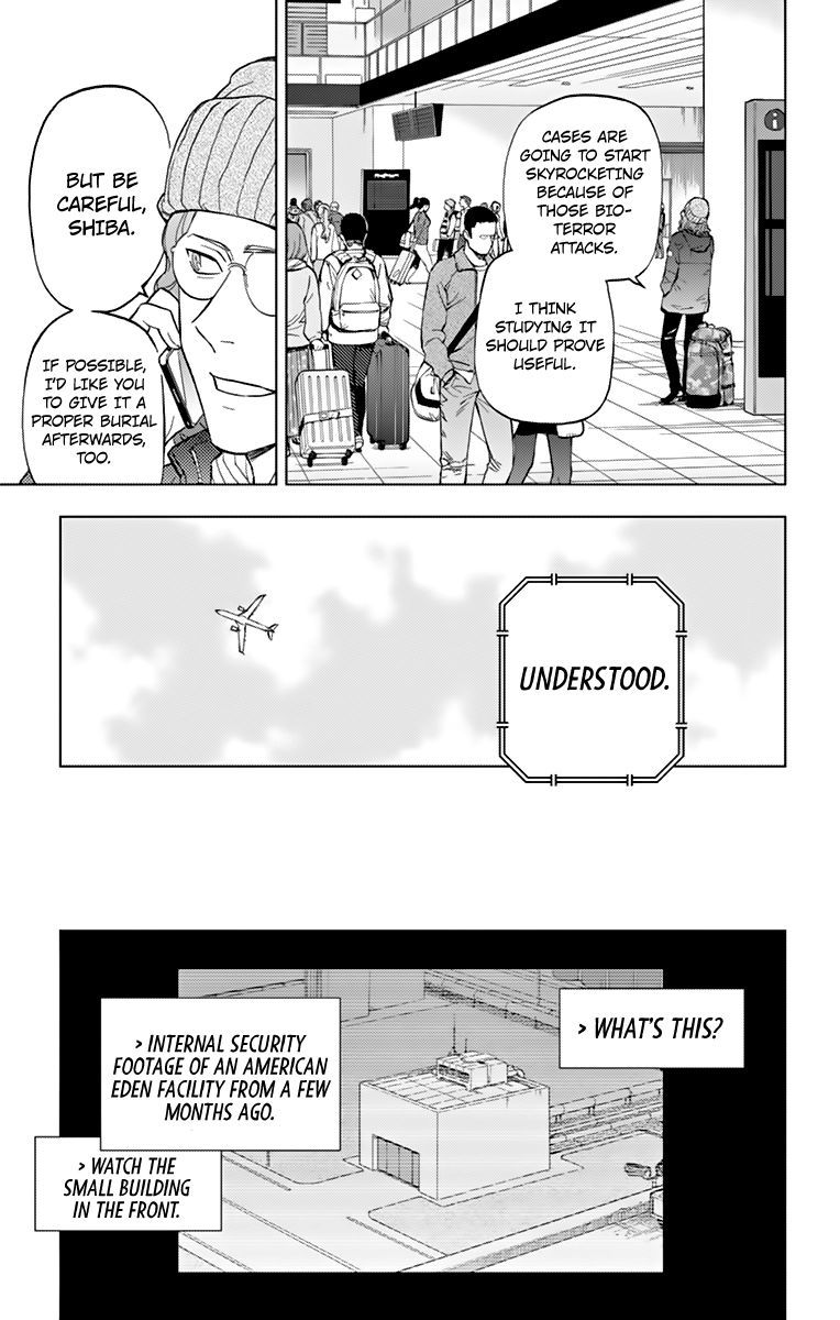 Birdmen 71 29