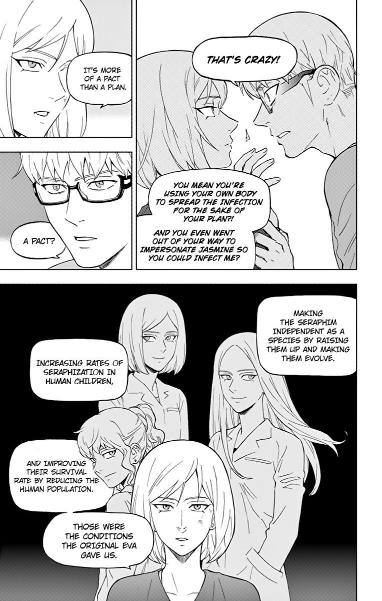 Birdmen 71 3