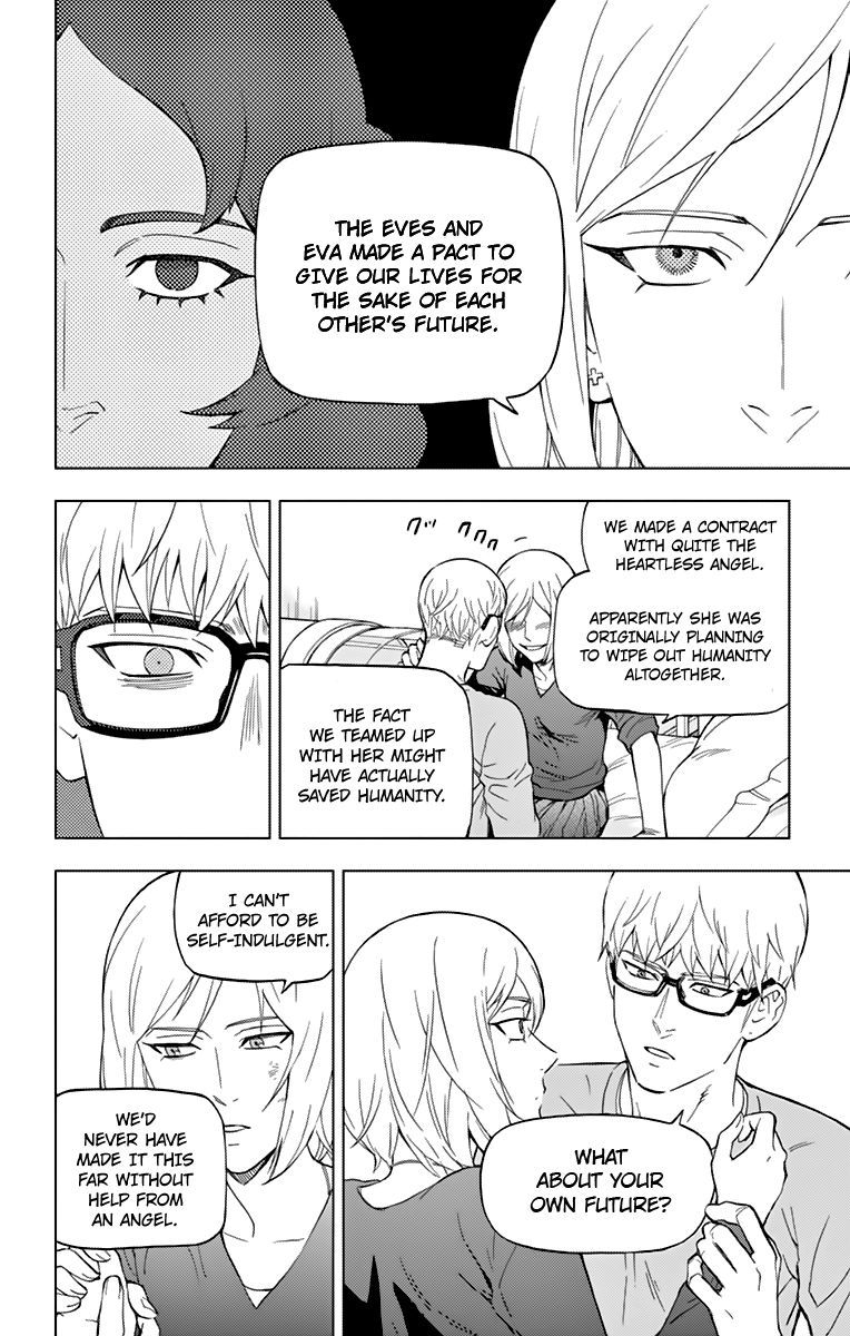 Birdmen 71 4