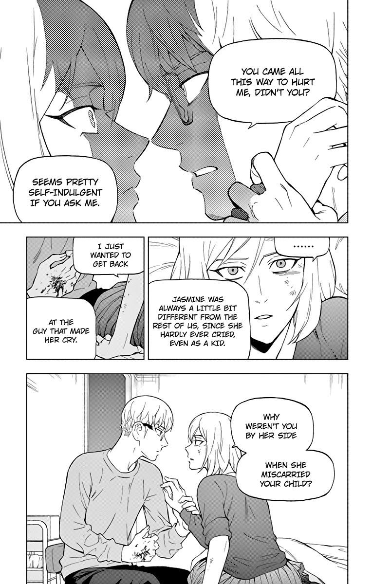 Birdmen 71 5
