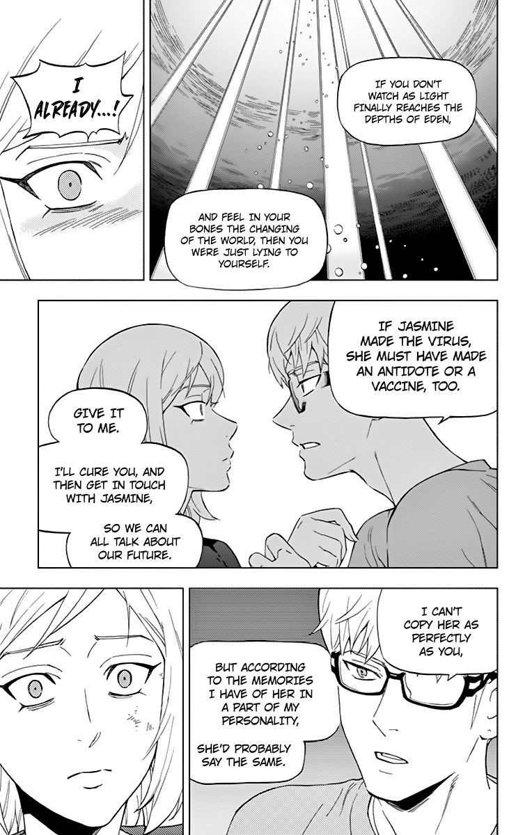 Birdmen 71 9