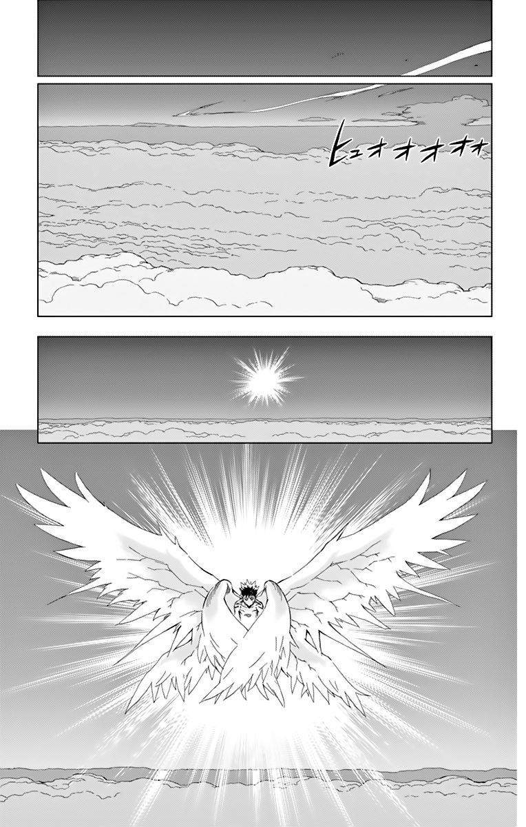 Birdmen 72 15