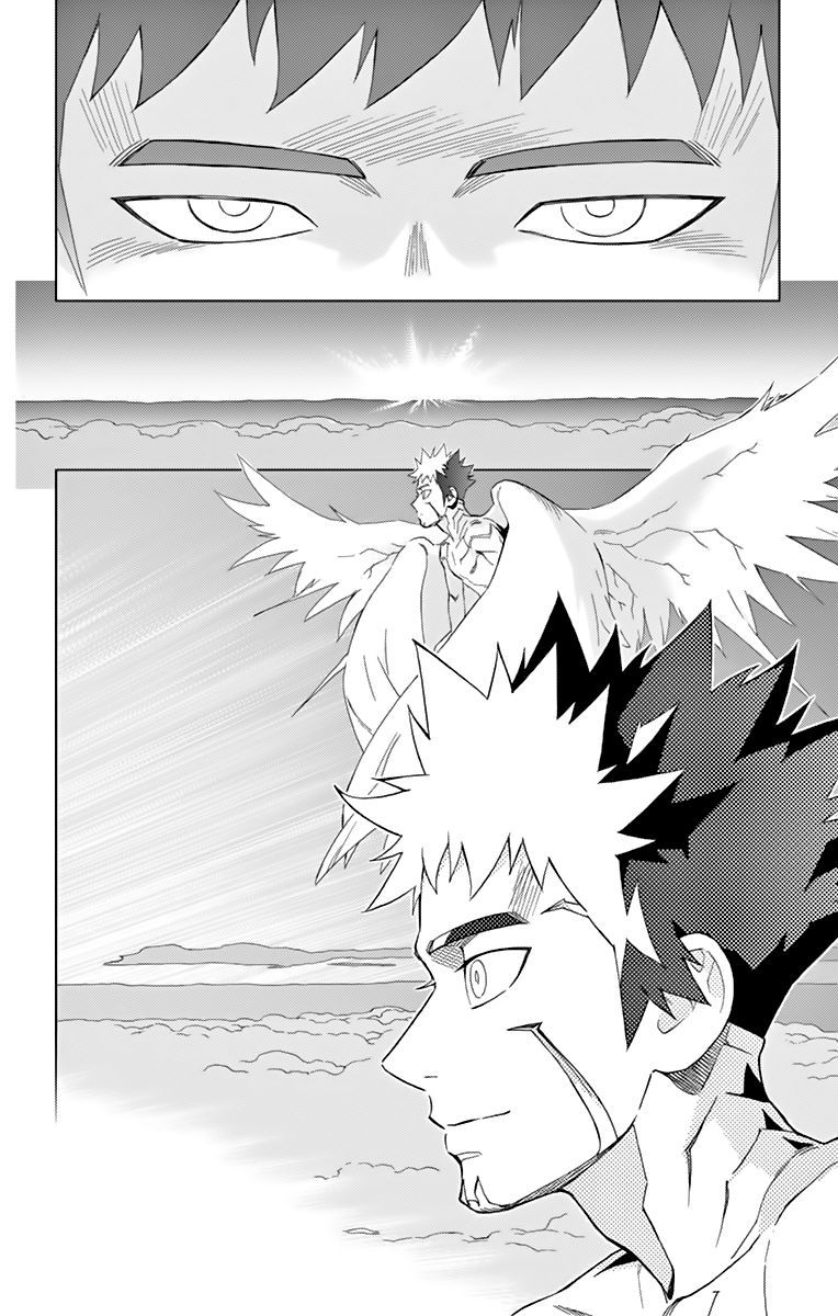 Birdmen 72 16