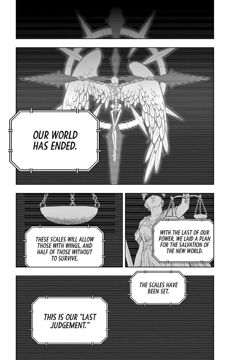 Birdmen 72 23
