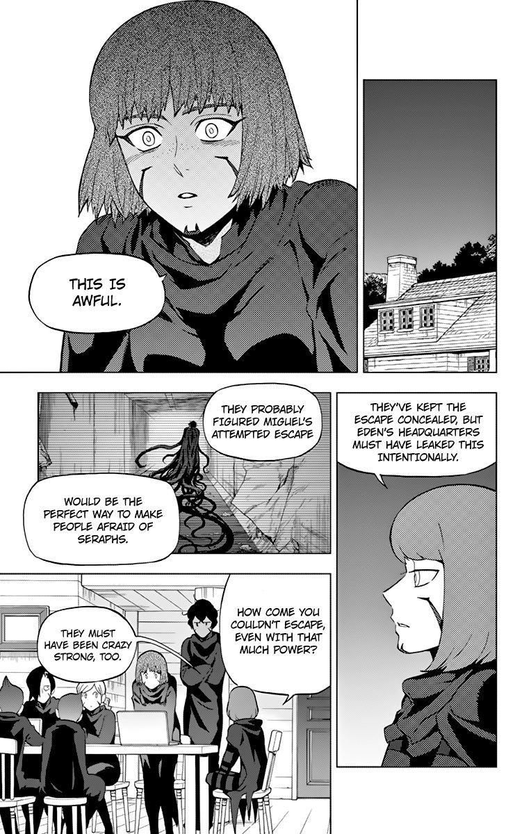 Birdmen 72 5