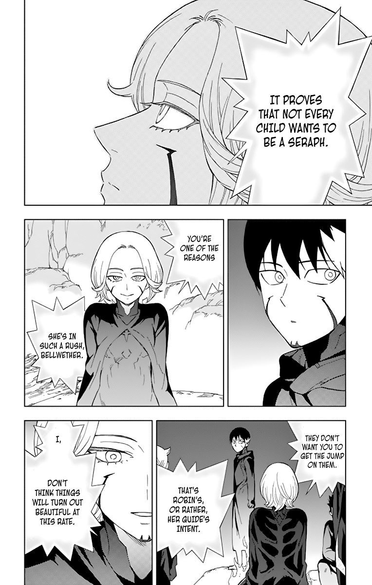 Birdmen 73 14