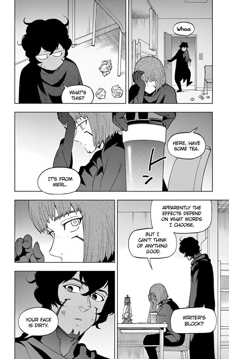 Birdmen 73 18