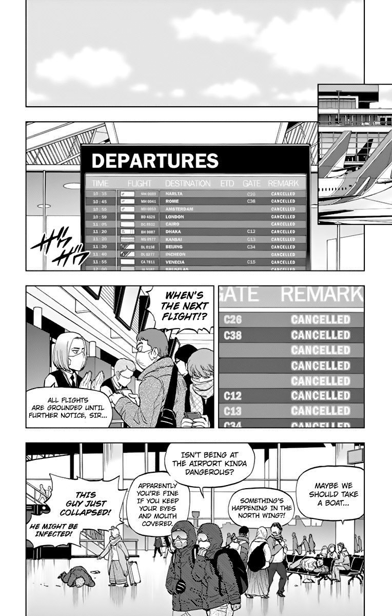 Birdmen 73 2
