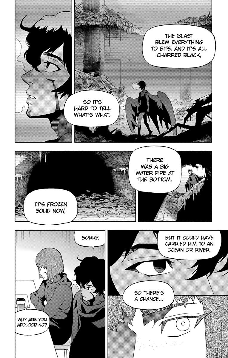 Birdmen 73 20