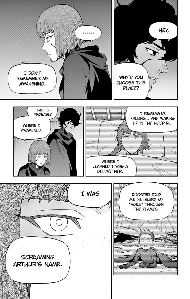 Birdmen 73 21