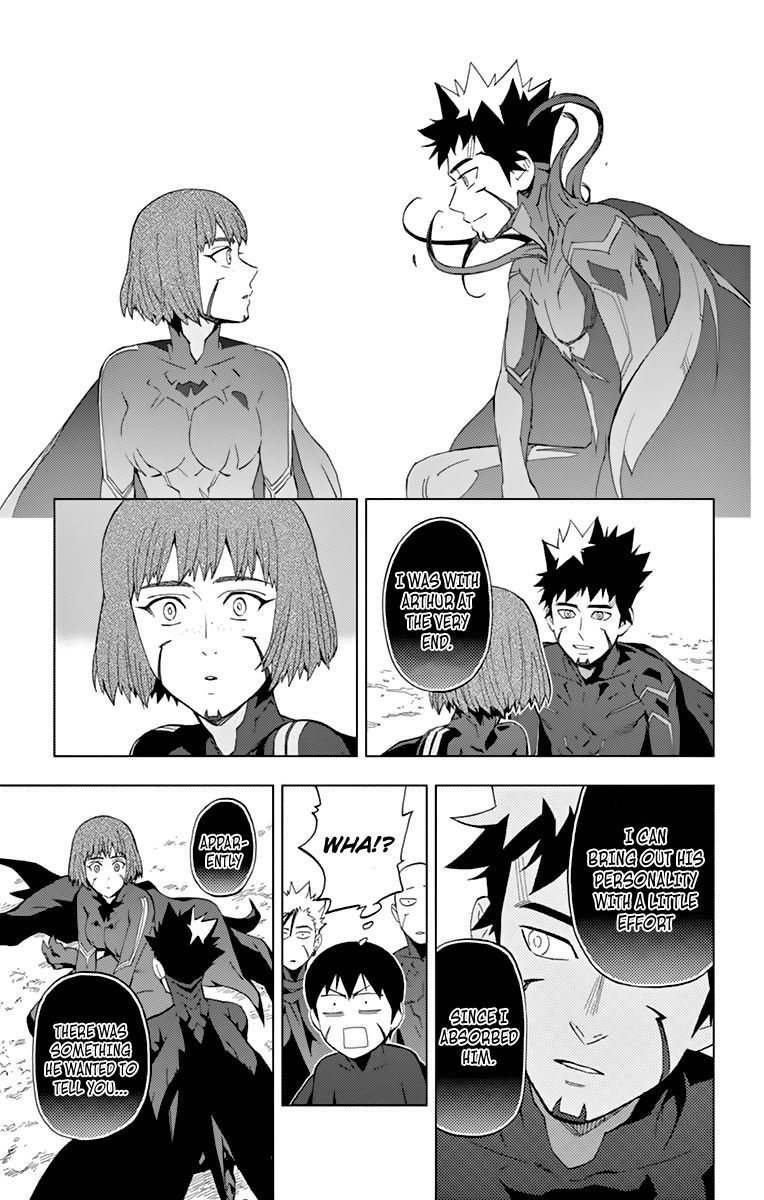 Birdmen 73 38