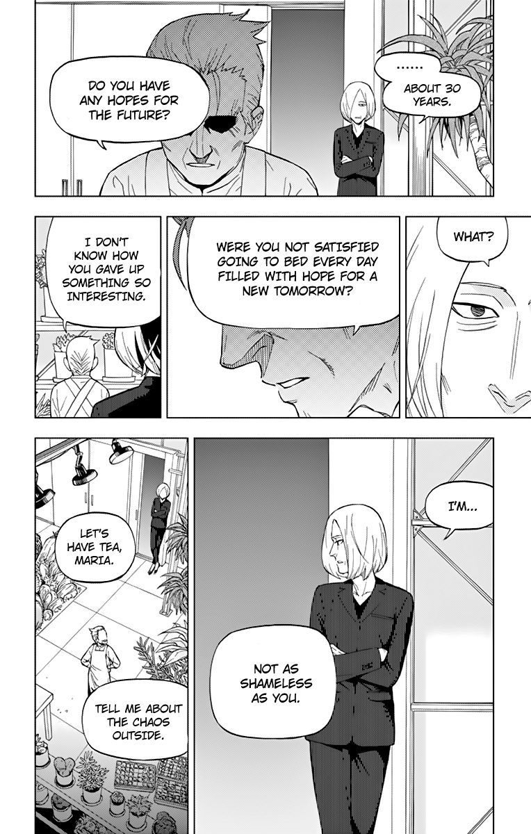 Birdmen 73 6
