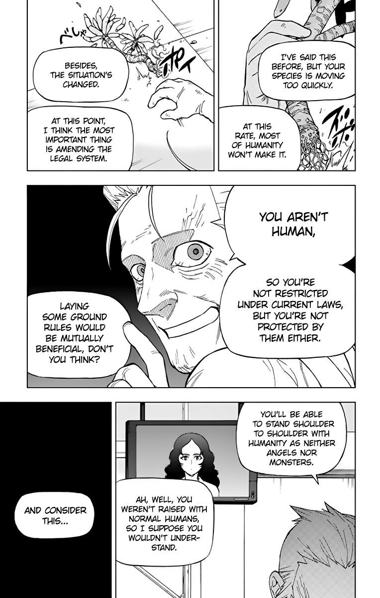 Birdmen 74 10
