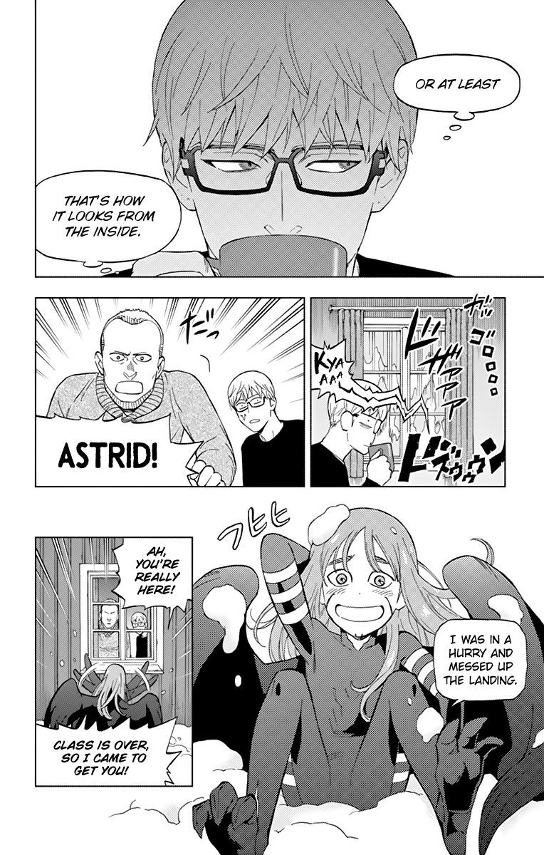 Birdmen 74 23