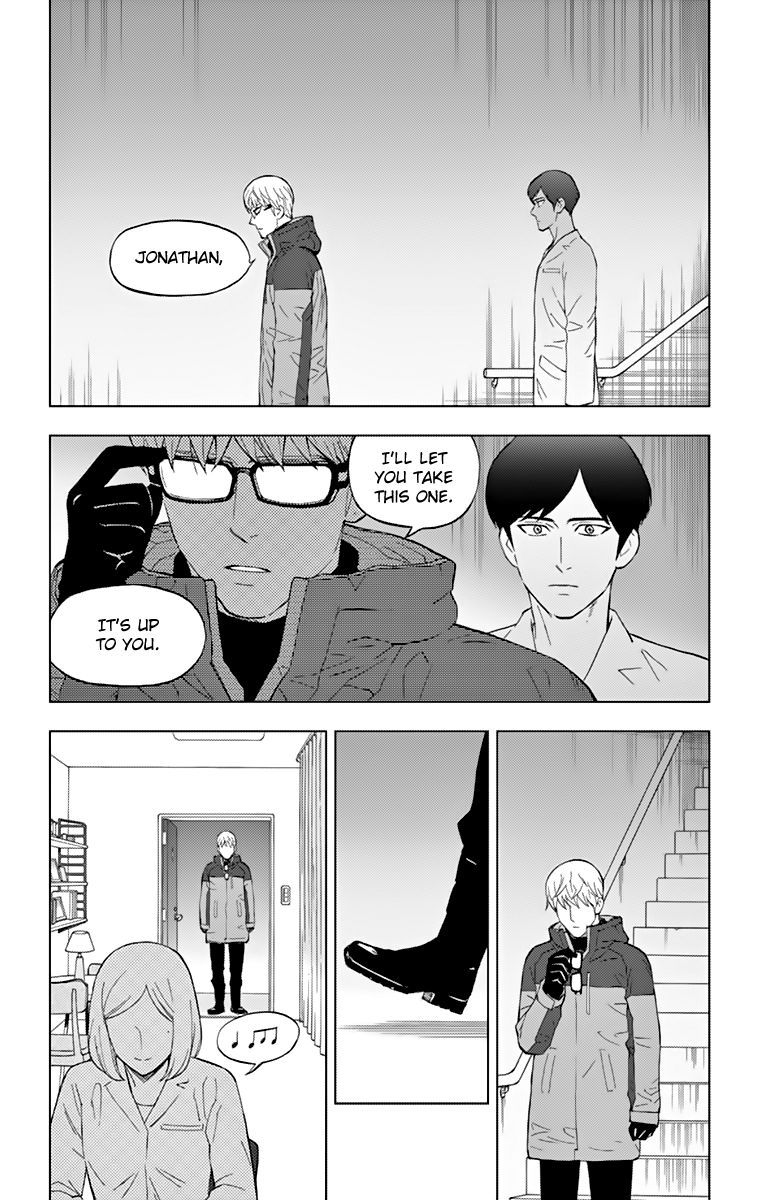 Birdmen 74 27