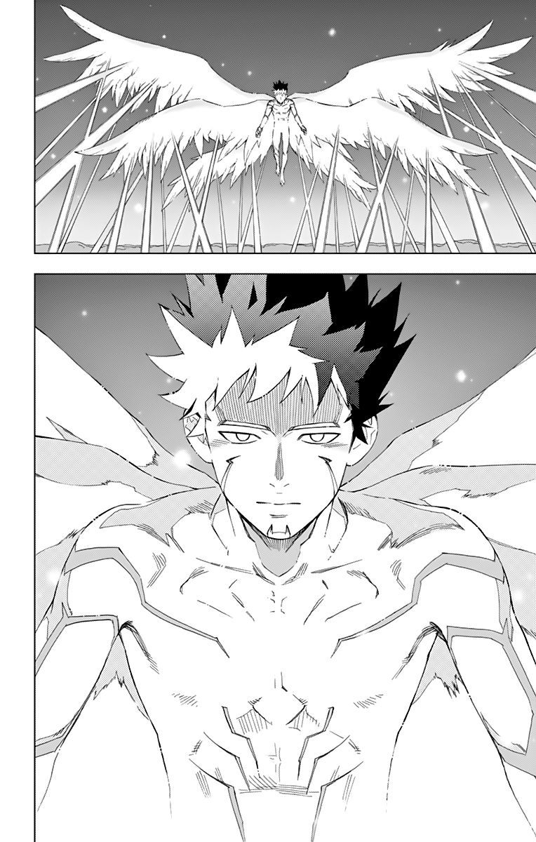 Birdmen 75 16
