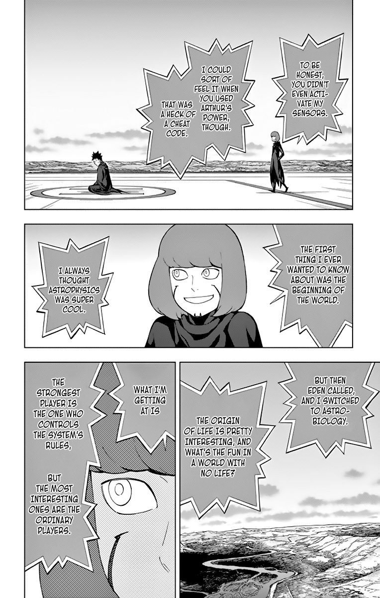 Birdmen 75 6