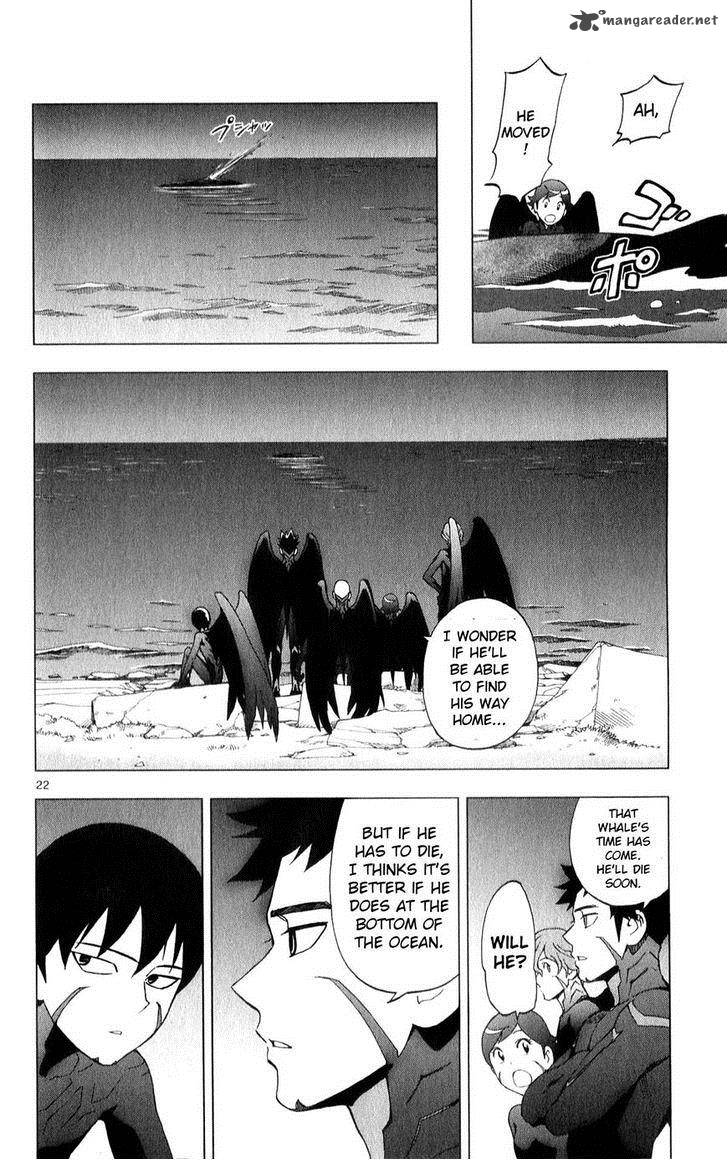 Birdmen 8 23