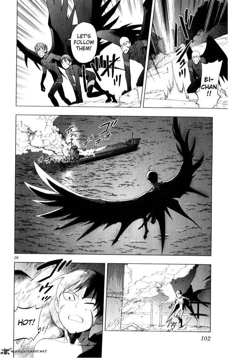 Birdmen 8 29