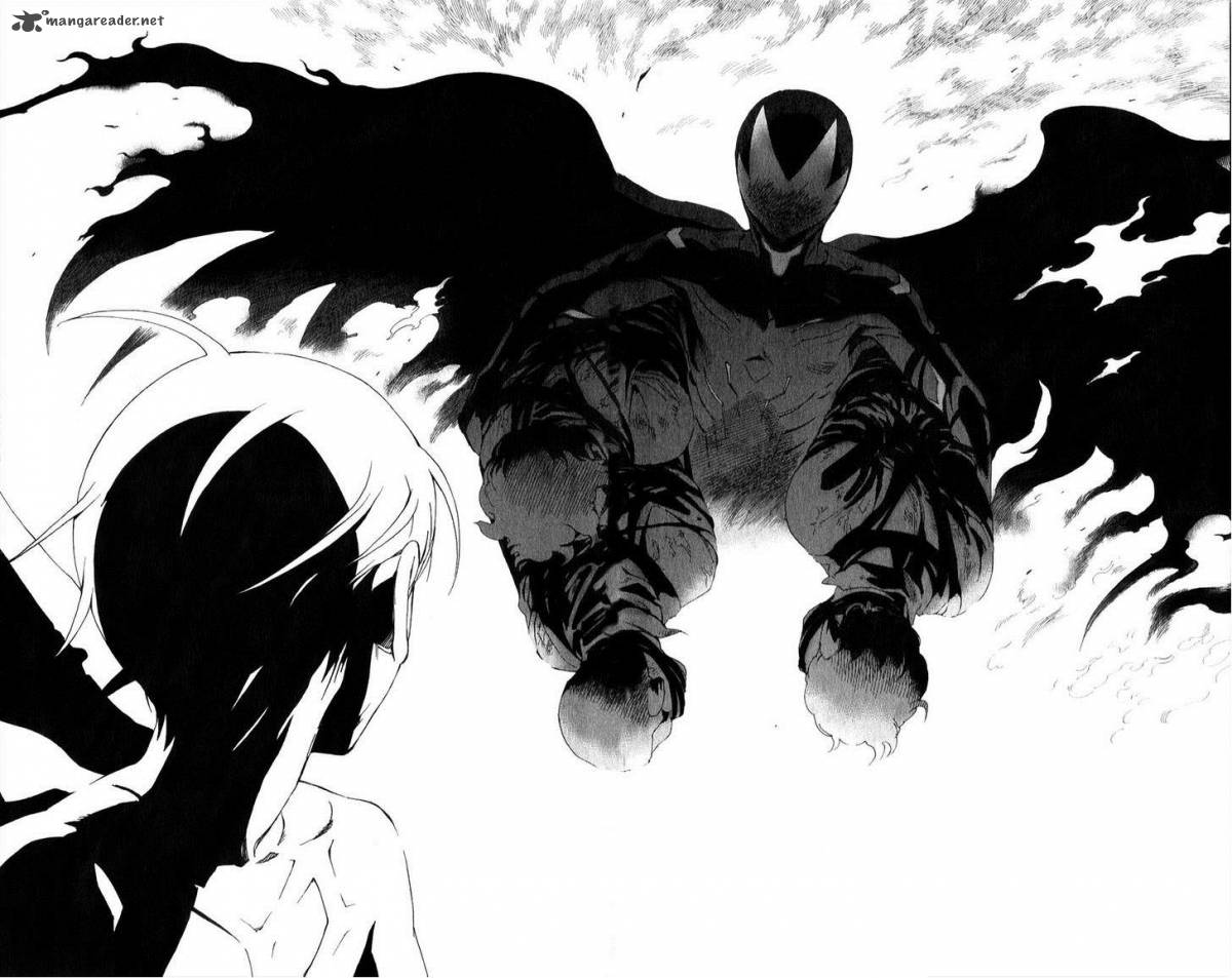 Birdmen 8 31
