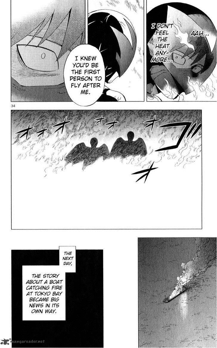 Birdmen 8 34