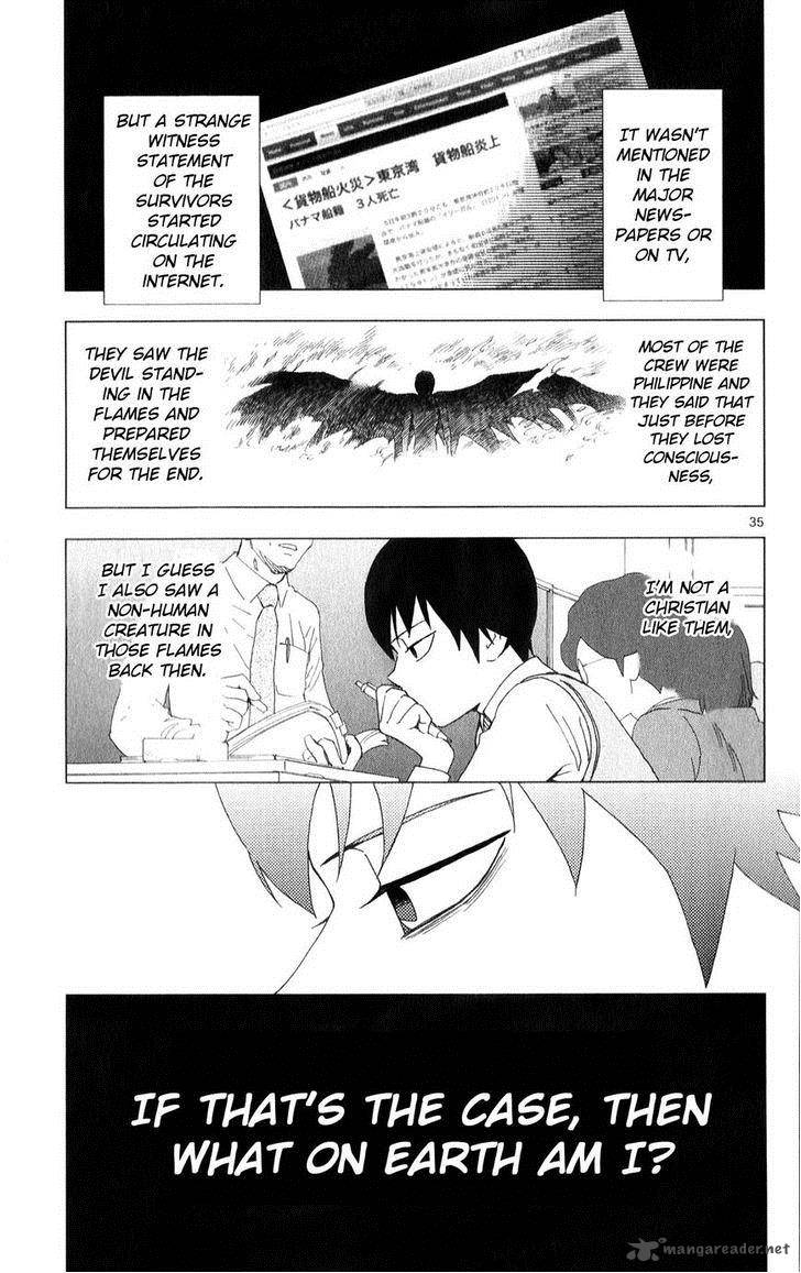 Birdmen 8 35