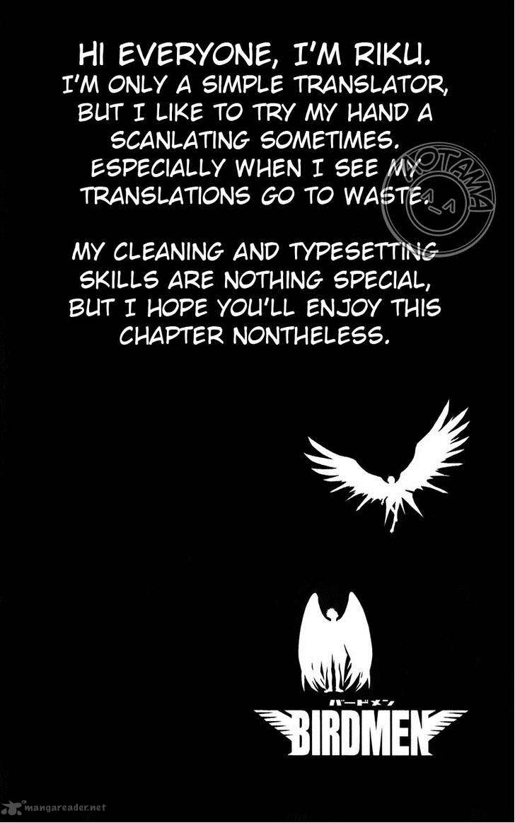 Birdmen 9 1