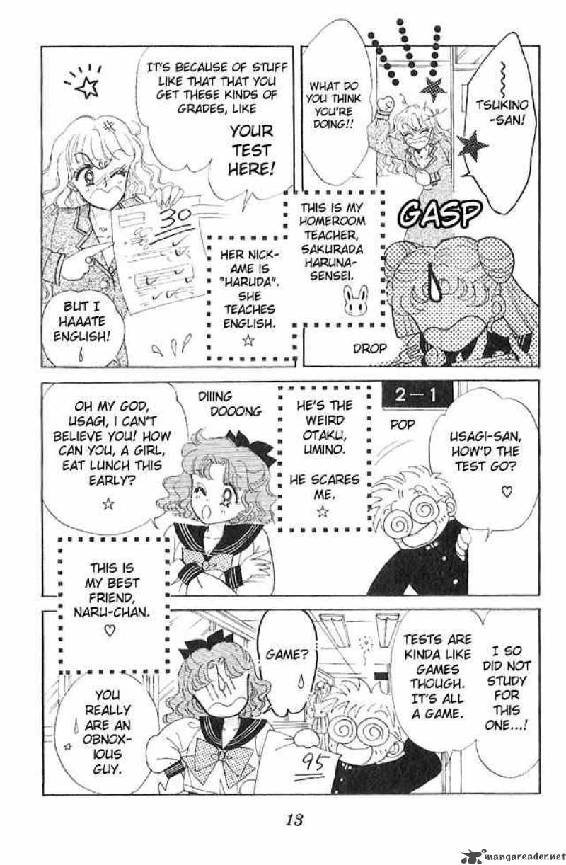 Bishoujo Senshi Sailor Moon 1 10