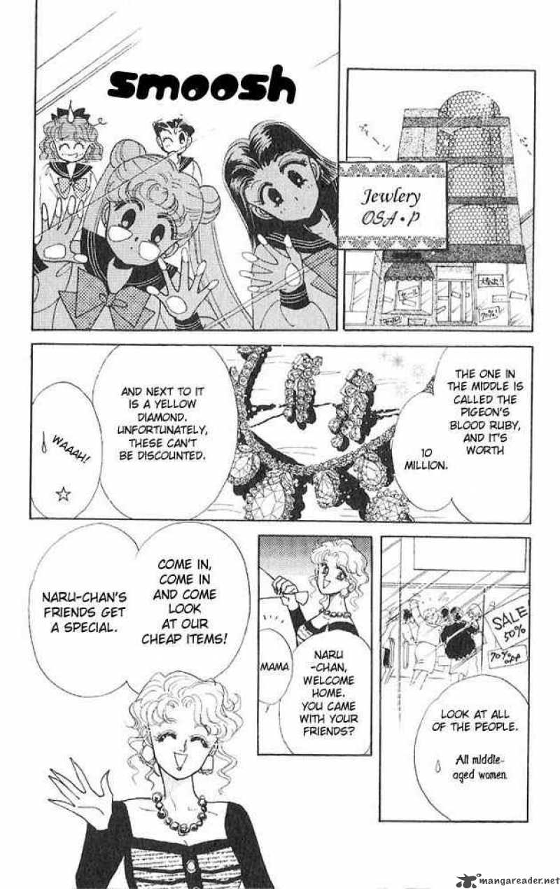 Bishoujo Senshi Sailor Moon 1 13