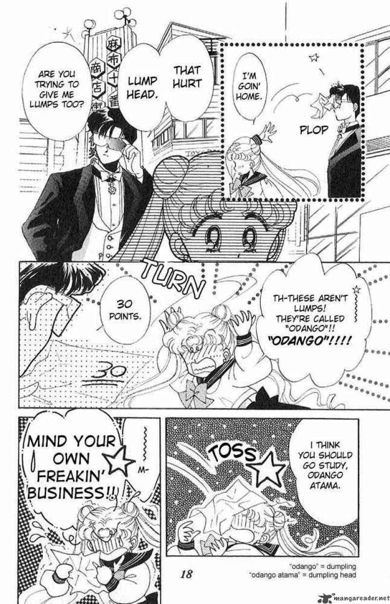 Bishoujo Senshi Sailor Moon 1 15