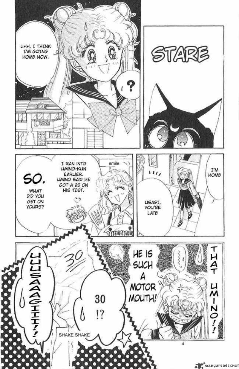 Bishoujo Senshi Sailor Moon 1 19