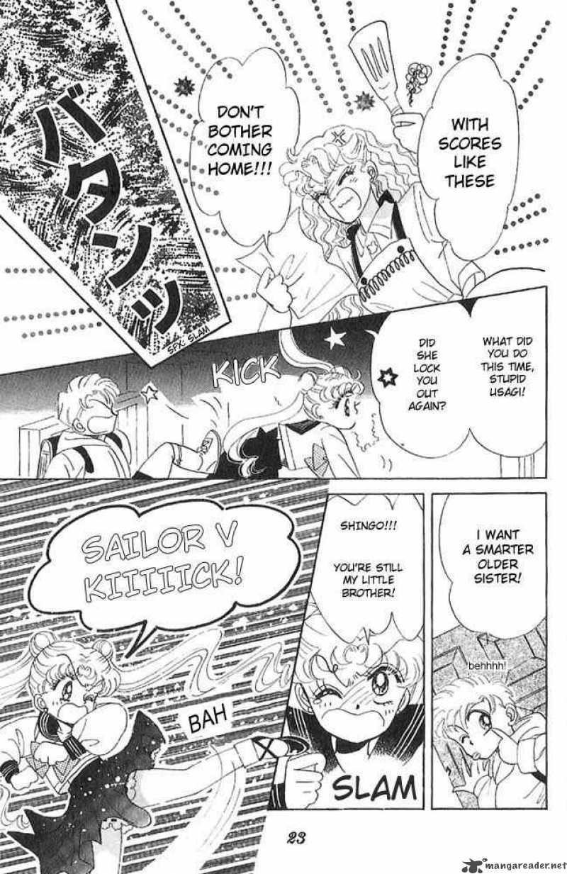 Bishoujo Senshi Sailor Moon 1 20
