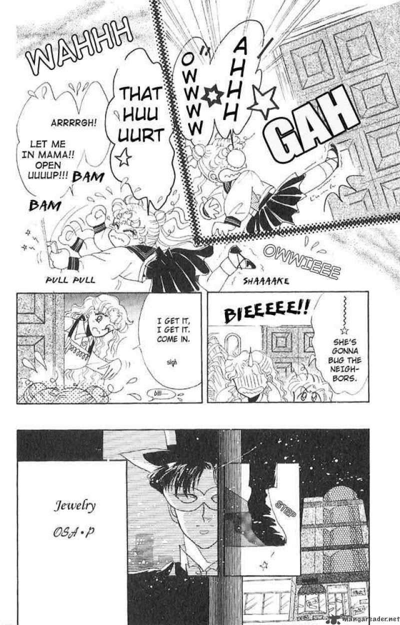 Bishoujo Senshi Sailor Moon 1 21